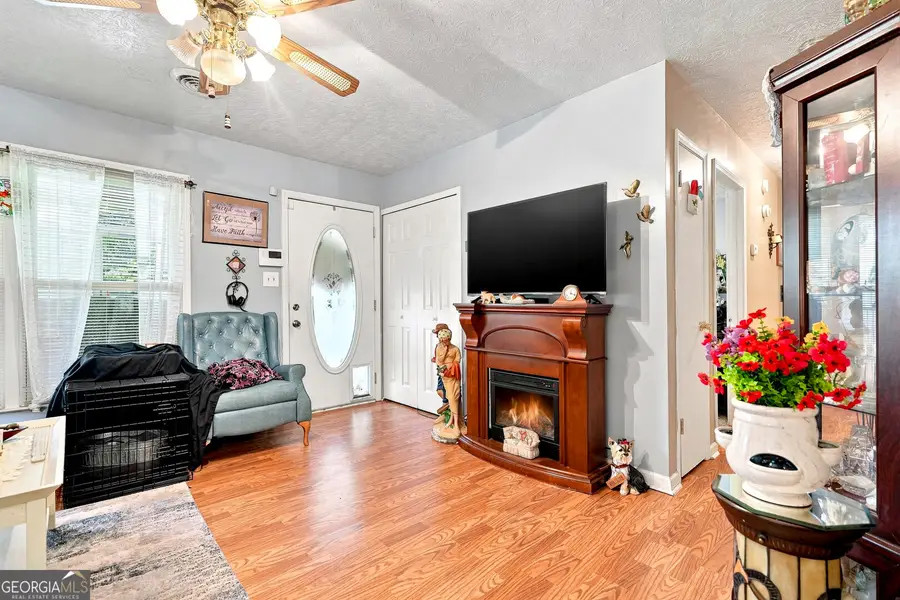 2261 Rehoboth Church Road, Griffin, GA 30224 - #3