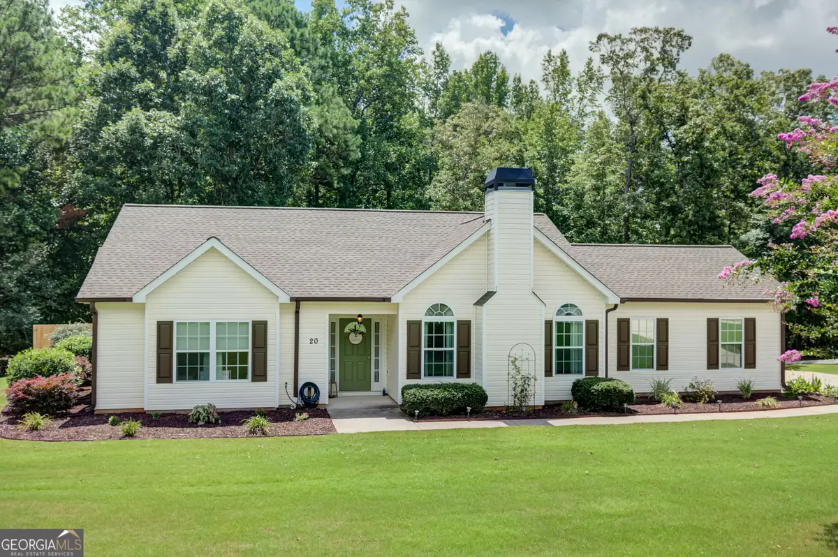 20 Walton Woods Court, Newnan, GA 30263 - #1