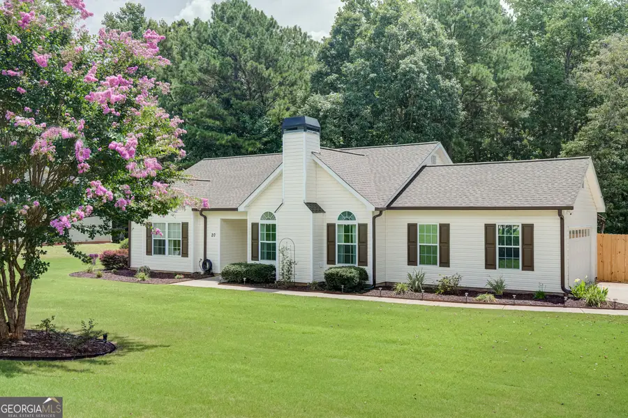 20 Walton Woods Court, Newnan, GA 30263 - #2