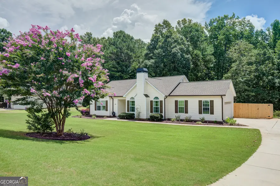 20 Walton Woods Court, Newnan, GA 30263 - #3