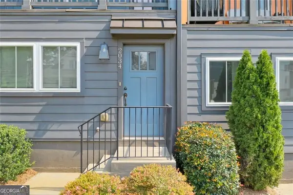 2034 SE Bixby Byway Drive Se, Atlanta, GA 30317