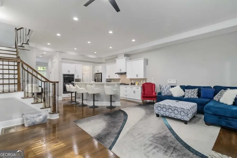 4280 Kingston Gate Cove, Atlanta, GA 30341 - #2