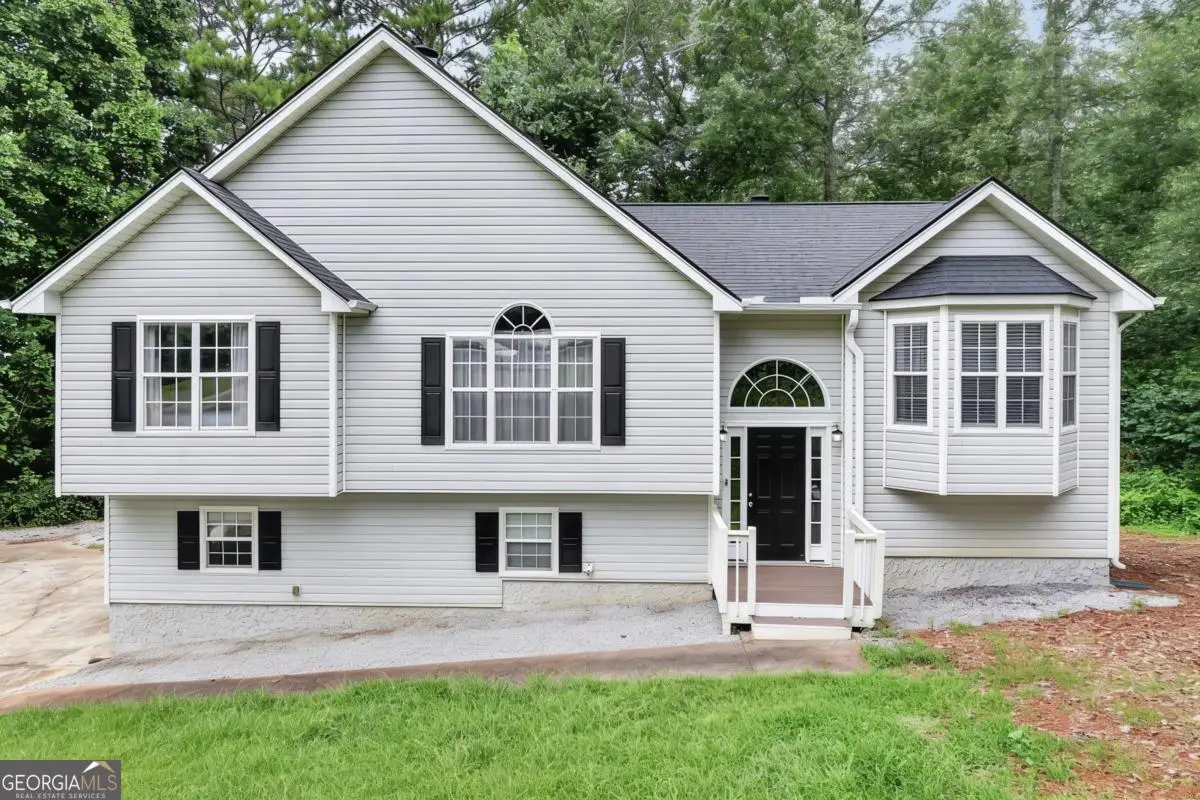 88 Paradise Trail, Douglasville, GA 30134 - #1