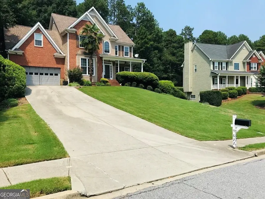 622 Shady Willow Lane, Loganville, GA 30052 - #2
