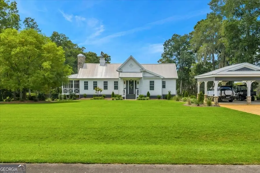 84 Flintview Drive, Cordele, GA 31015 - #2