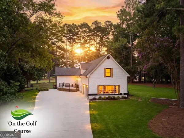 7267 Tara Drive, Villa Rica, GA 30180