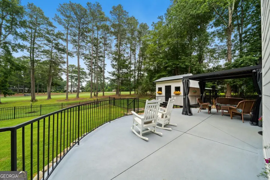7267 Tara Drive, Villa Rica, GA 30180 - #2
