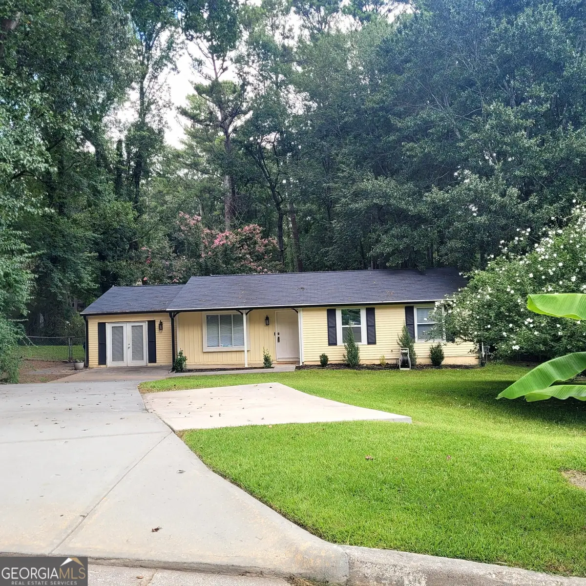 3286 Tasman Court, Lithonia, GA 30038 - #1