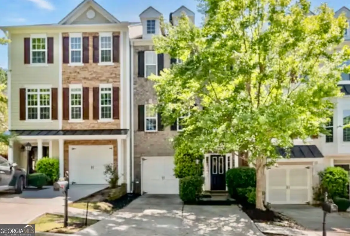 3980 Church View Lane, Suwanee, GA 30024 - #1