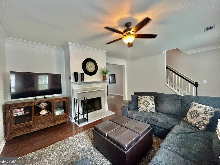 3980 Church View Lane, Suwanee, GA 30024 - #3