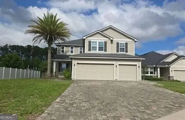 671 Sandstone Drive, Saint Augustine, FL 32086