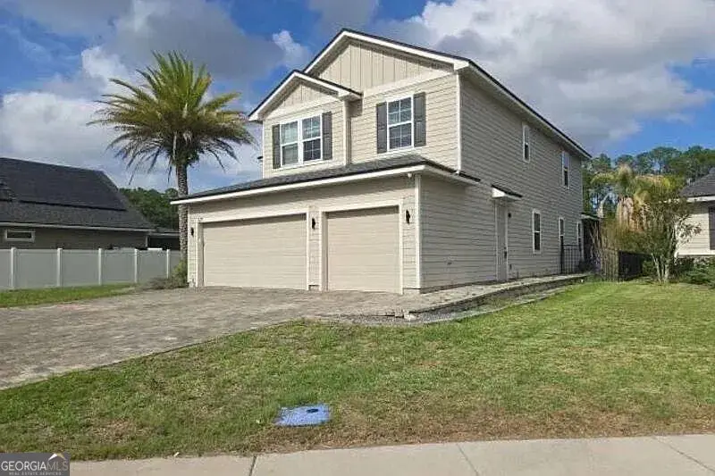 671 Sandstone Drive, Saint Augustine, FL 32086 - #2