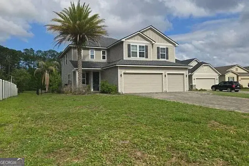 671 Sandstone Drive, Saint Augustine, FL 32086 - #3