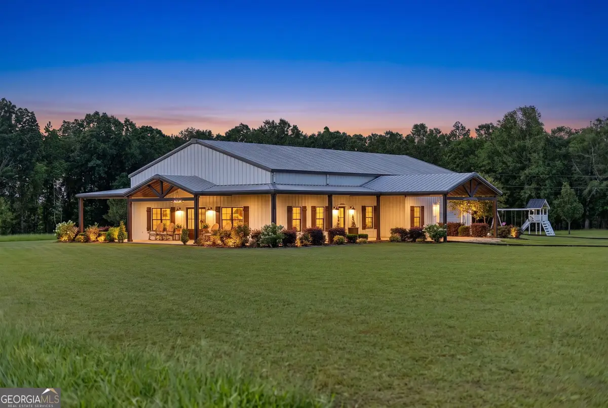 318 Cass Burnham Road, Eastman, GA 31023 - #1
