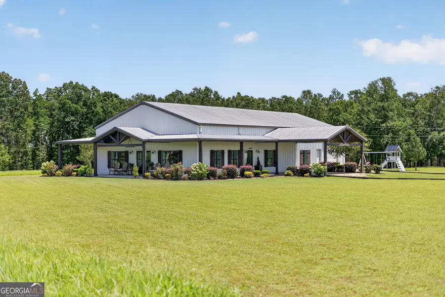 318 Cass Burnham Road, Eastman, GA 31023 - #2