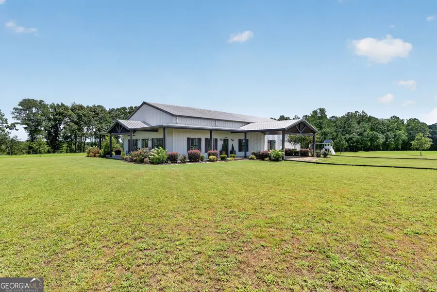 318 Cass Burnham Road, Eastman, GA 31023 - #3