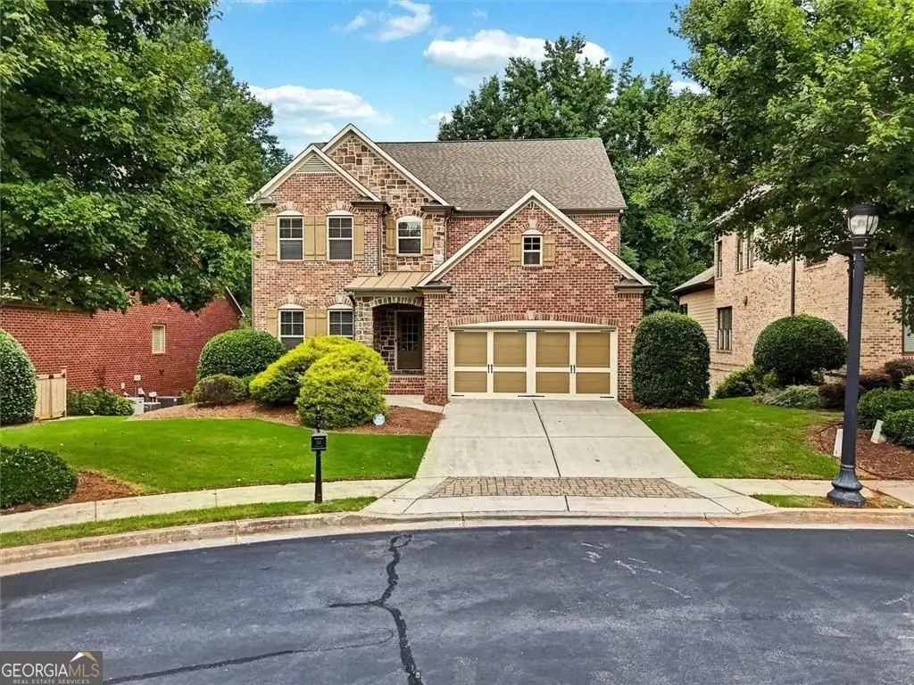 3140 Stonecrest Drive Se, Cumming, GA 30041 - #1