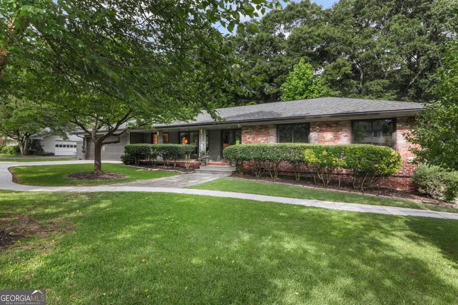 3274 Hidden Acres Drive, Atlanta, GA 30340 - #2