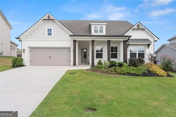 7125 Birch View Court, Flowery Branch, GA 30542