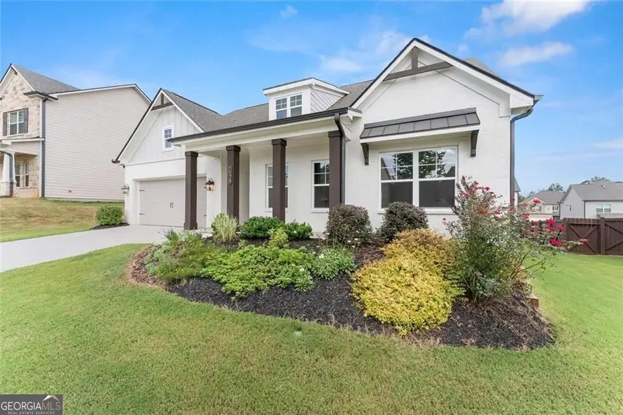 7125 Birch View Court, Flowery Branch, GA 30542 - #3