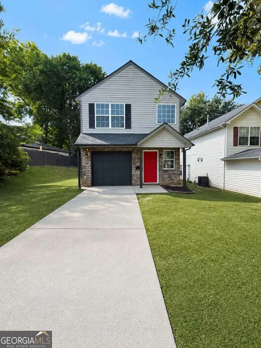 3523 Lehigh Way, Decatur, GA 30034 - #1