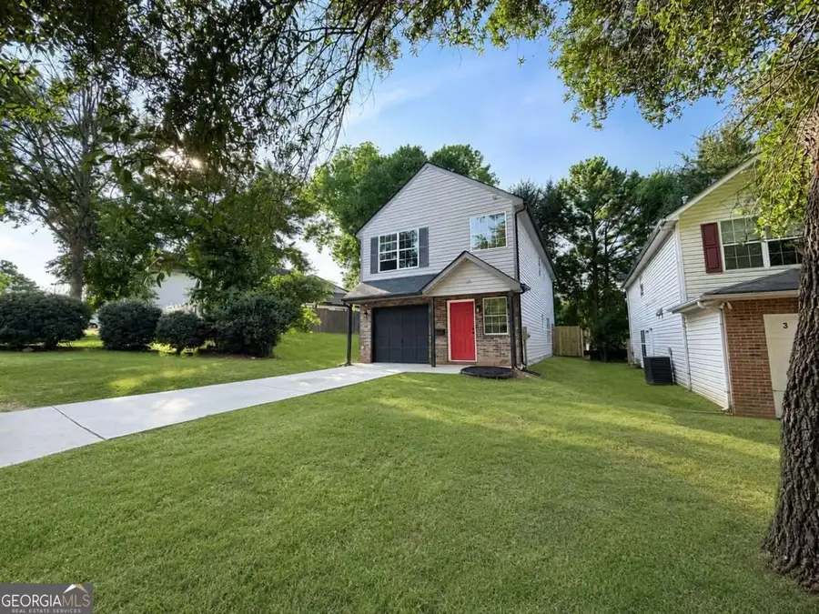 3523 Lehigh Way, Decatur, GA 30034 - #2