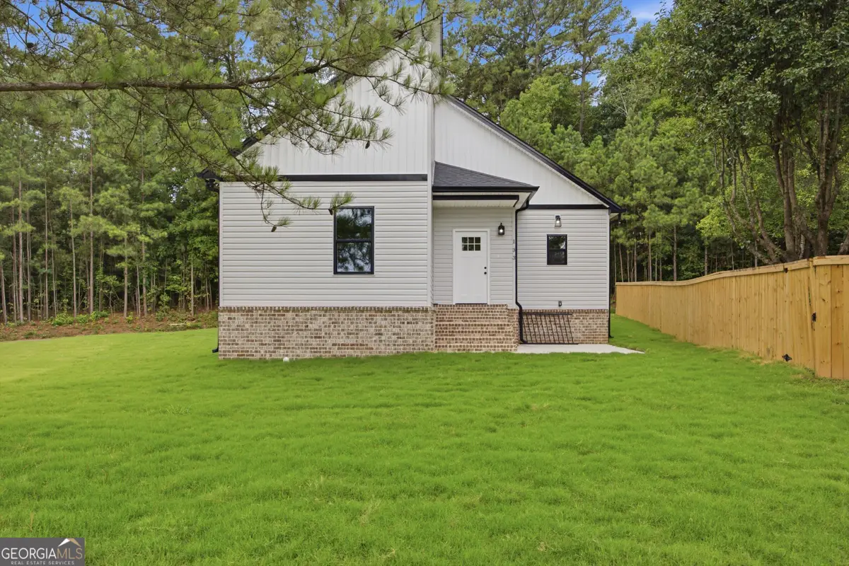 133 Washington Street, Dalton, GA 30721 - #1