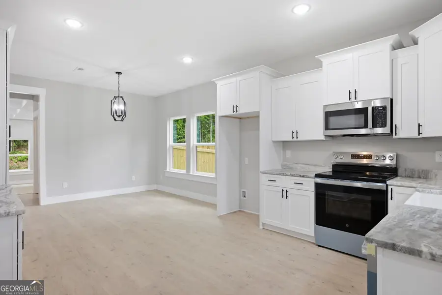 133 Washington Street, Dalton, GA 30721 - #3