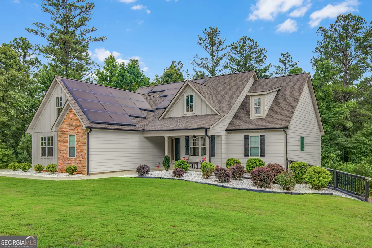105 Pineland Drive #6, Newnan, GA 30263 - #1