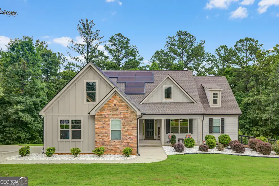 105 Pineland Drive #6, Newnan, GA 30263 - #3
