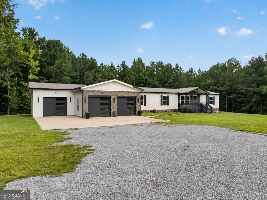 85 Old Bushmill Road, Bremen, GA 30110 - #2