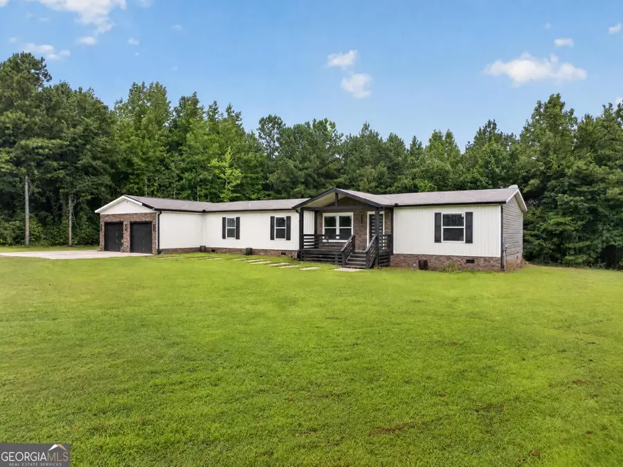 85 Old Bushmill Road, Bremen, GA 30110 - #3