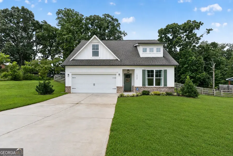 1924 Lou Gurley Road, Bowersville, GA 30516 - #2