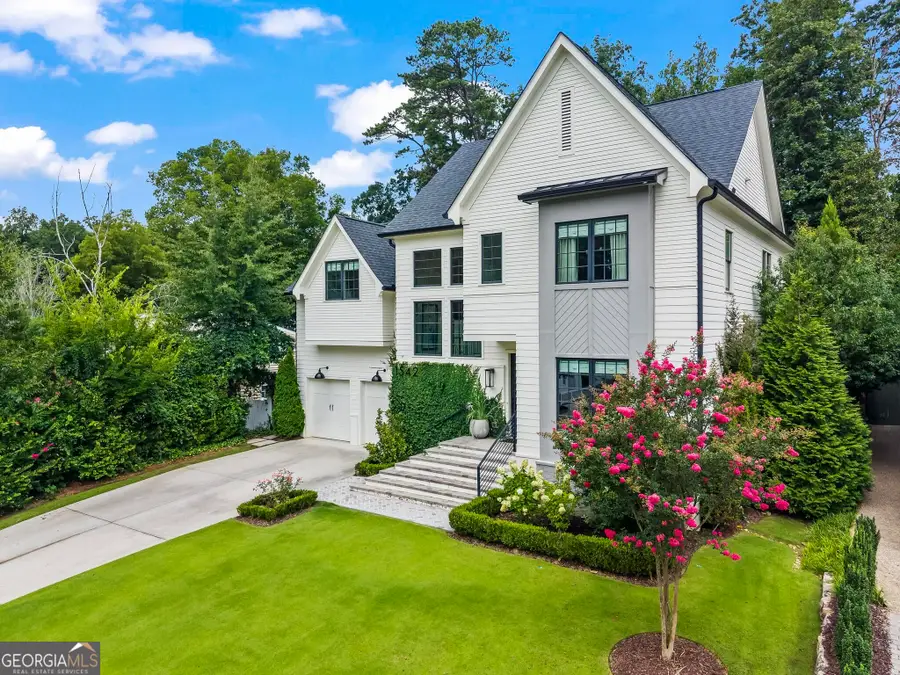 1542 Trentwood Place Ne, Atlanta, GA 30319 - #2