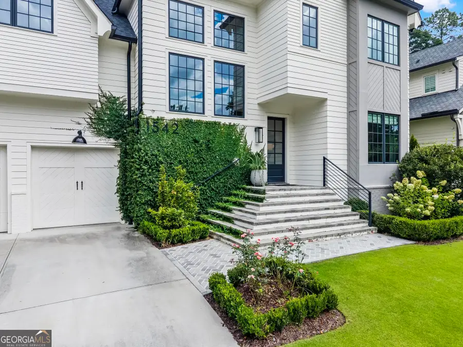 1542 Trentwood Place Ne, Atlanta, GA 30319 - #3