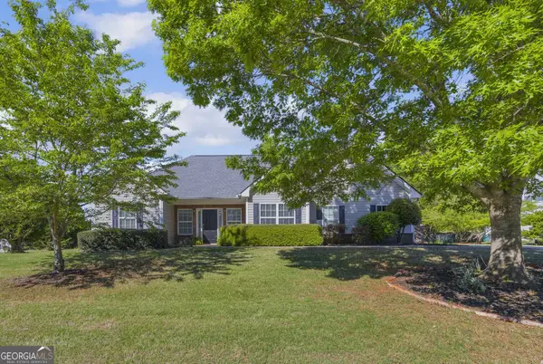 678 Bailey Drive, Jefferson, GA 30549