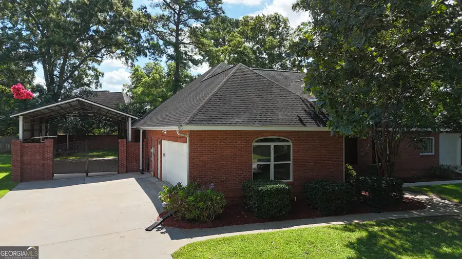 111 Charleston Court, Warner Robins, GA 31088 - #2