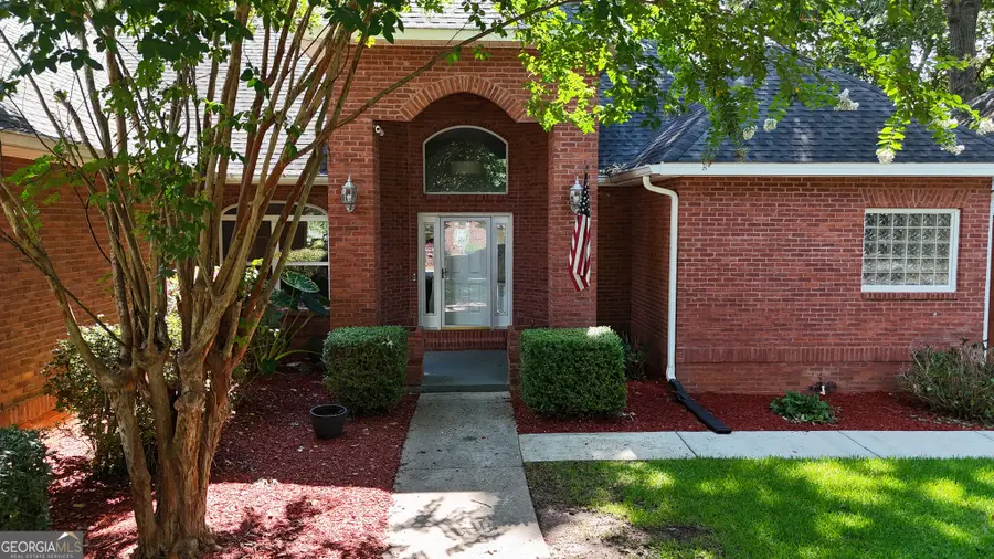 111 Charleston Court, Warner Robins, GA 31088 - #3