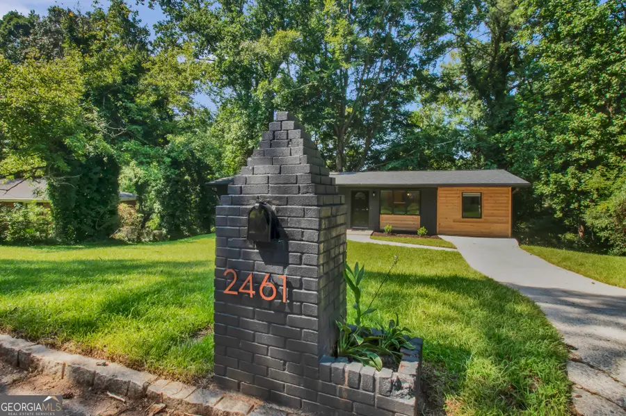 2461 Bouldercliff Way Se, Atlanta, GA 30316 - #2