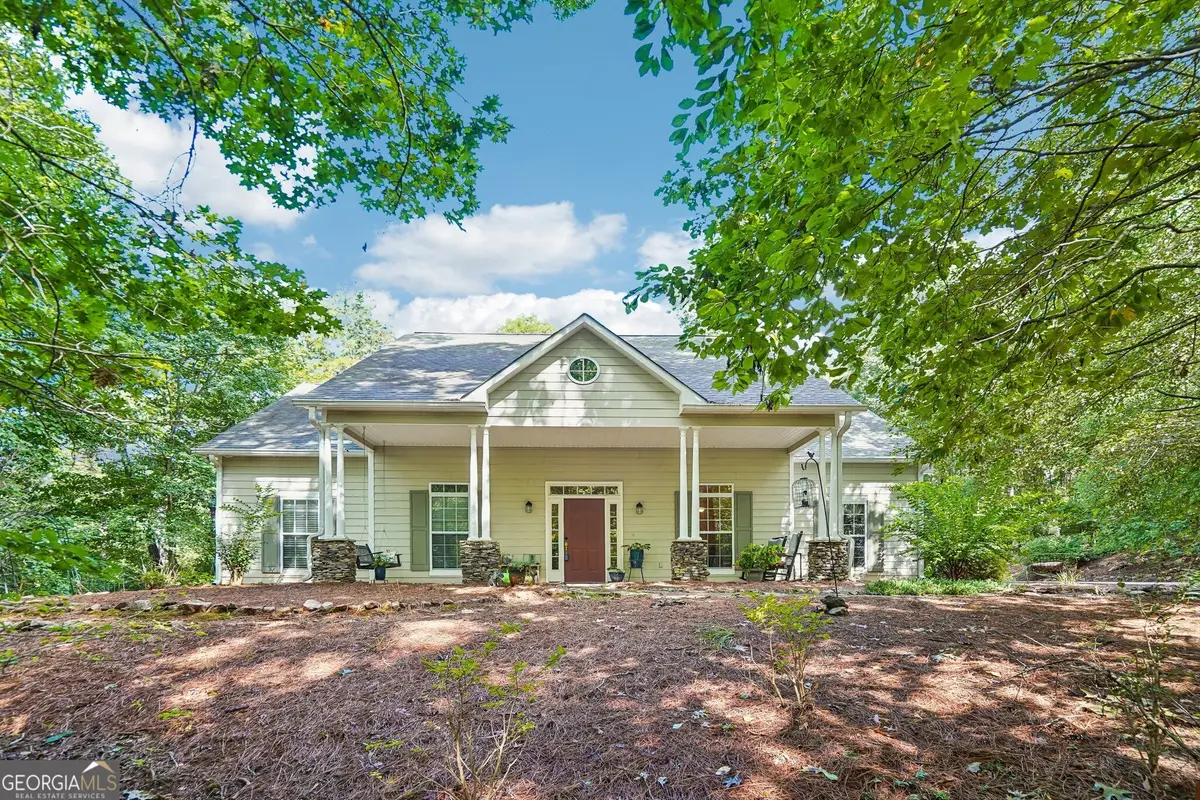 119 Pebble Creek Lane, Alto, GA 30510 - #1