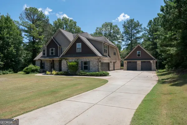 155 Chantilly Lane, Fayetteville, GA 30215