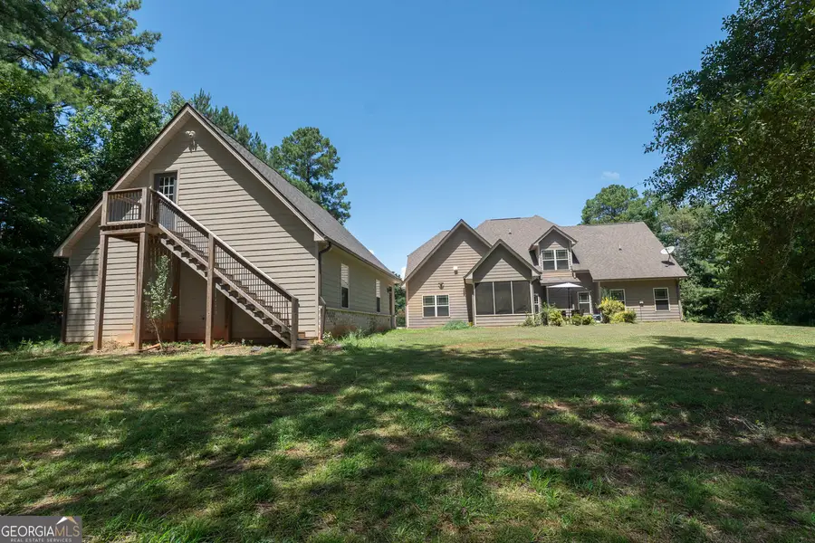 155 Chantilly Lane, Fayetteville, GA 30215 - #2