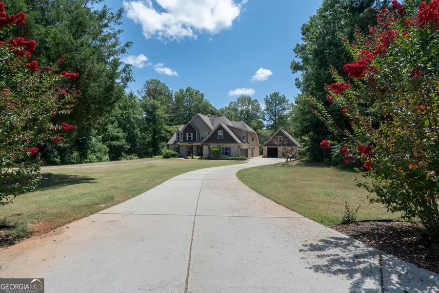 155 Chantilly Lane, Fayetteville, GA 30215 - #3