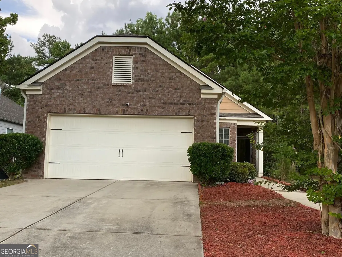 230 River Meadow Drive, Lagrange, GA 30241 - #1