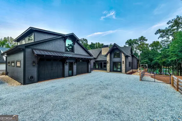 215 Carlota Way, Hartwell, GA 30643