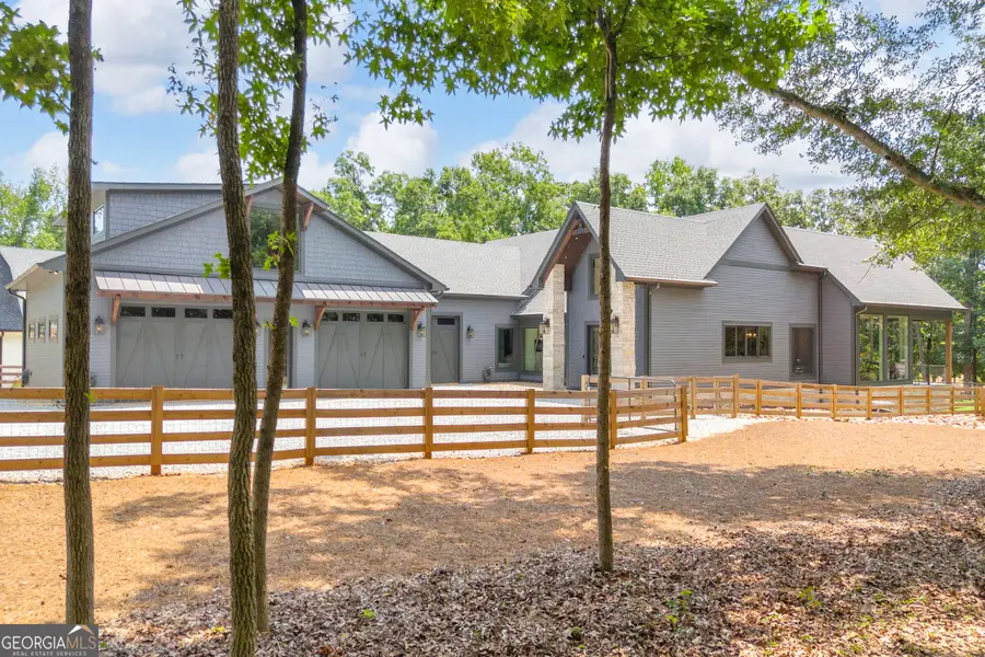 215 Carlota Way, Hartwell, GA 30643 - #2
