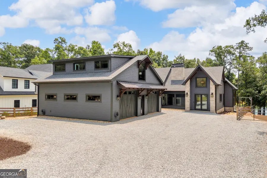 215 Carlota Way, Hartwell, GA 30643 - #3