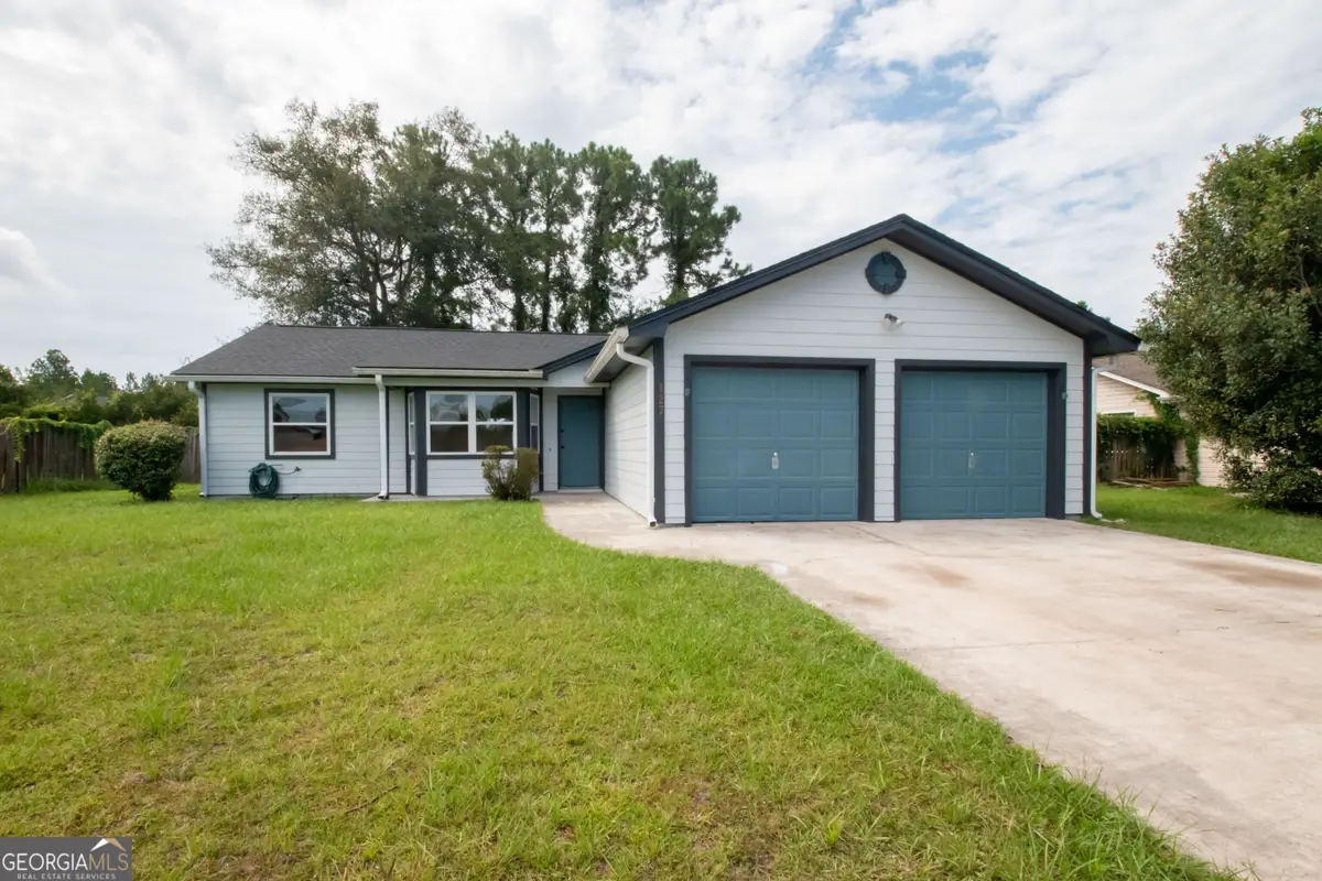 127 Fairfield Drive, Saint Marys, GA 31558 - #1