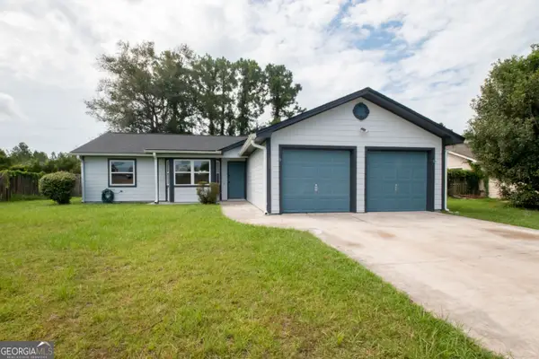 127 Fairfield Drive, St. Marys, GA 31558