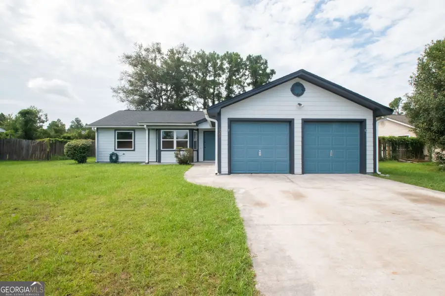 127 Fairfield Drive, Saint Marys, GA 31558 - #2